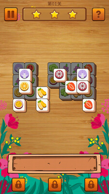 Tile Craft������Ϸ��ͼ0
