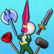 ��������Draw Weapon 3D���޽�Ǯ1.1.8���°�