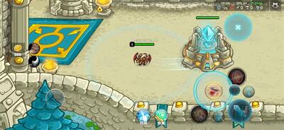 �����dota��Ϸ(AncientStars)��ͼ1