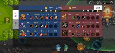 �����dota��Ϸ(AncientStars)��ͼ3