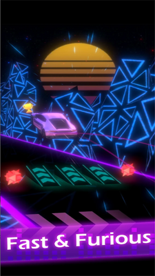 �ɳ۽���(Beat Racing)���޽�Ǯ��ͼ1