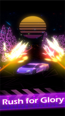 �ɳ۽���(Beat Racing)���޽�Ǯ��ͼ0