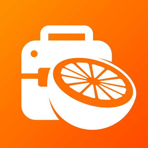 橙子工具app安卓版1.0.0最新版