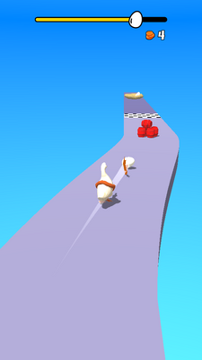 Ѽ�ӿ���(Go Duck GO)���ΰ�׿���ͼ0