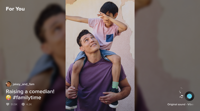 ��������TikTok tv�����ؽ�ͼ2