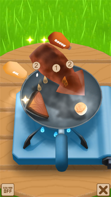 ������ʦ(Flip n Fry)ȫ���ȼ��������ͼ0