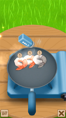 ������ʦ(Flip n Fry)ȫ���ȼ��������ͼ1