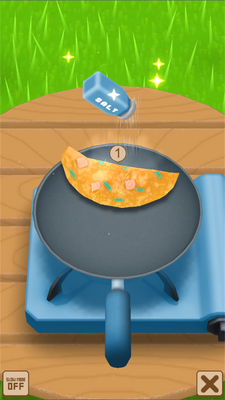 ������ʦ(Flip n Fry)ȫ���ȼ��������ͼ2