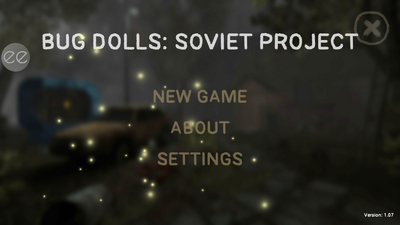 Soviet Project�׳�����������Ŀ���������ͼ3