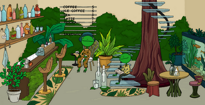 ¶¶�ļһ�԰�޸İ�(Home Garden Lulu)��ͼ1