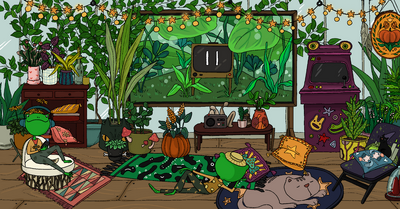 ¶¶�ļһ�԰�޸İ�(Home Garden Lulu)��ͼ2