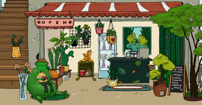 ¶¶�ļһ�԰�޸İ�(Home Garden Lulu)��ͼ0