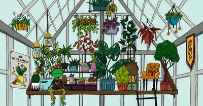 ¶¶�ļһ�԰�޸İ�(Home Garden Lulu)��ͼ3