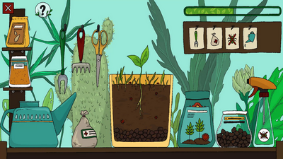 ¶¶�ļһ�԰�޸İ�(Home Garden Lulu)��ͼ4