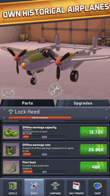 �վ�С��������ʯ��(Air Force Squad)��ͼ3