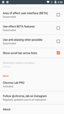 ɫ��ʵ����(Chroma Lab Pro)��ͼ0