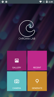 ɫ��ʵ����(Chroma Lab Pro)��ͼ4