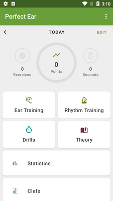 �����ָ�(Perfect Ear pro)��ͼ3