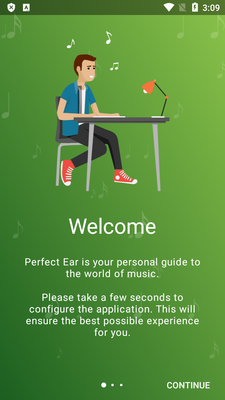 �����ָ�(Perfect Ear pro)��ͼ5