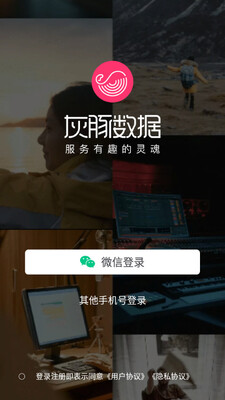 灰豚数据抖音版下载截图0