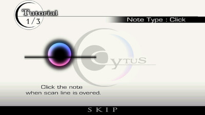 cytus������������ؽ�ͼ1