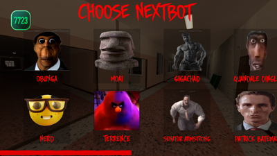 Nextbot ׷���ܿ���Ϸ����������ͼ2