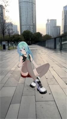 AR�ƴ�Ԫ��Ѱ��ͼ0