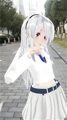AR�ƴ�Ԫ��Ѱ��ͼ1