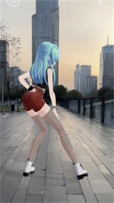 AR�ƴ�Ԫ��Ѱ��ͼ2