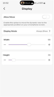 iPhone 14 Pro�鶯��(Dynamic Island)��ͼ1
