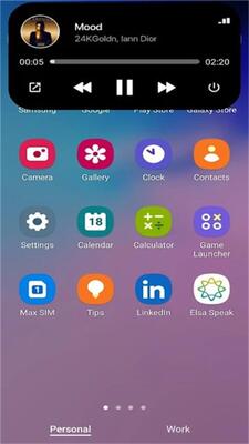 iPhone 14 Pro�鶯��(Dynamic Island)��ͼ2