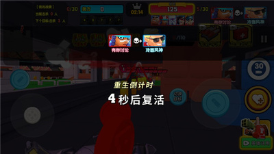 公主房间装饰设计最新版截图3