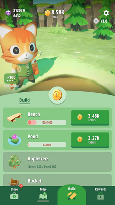 �������ʵ�Cozy Island���޽����ʯ���ͼ4