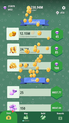 �������ʵ�Cozy Island���޽����ʯ���ͼ0