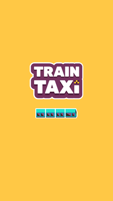 ̰��С��(Train Taxi)���޽�Ǯ��ͼ0