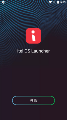 itel OS Launcher(itel手机桌面)截图5