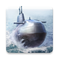潜艇世界World of Submarines2.1 破解版