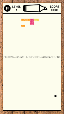 画笔打砖块(BreakBoard)无限星星截图0