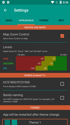 ��վ��λ(Cell Tower Locator)��ͼ1