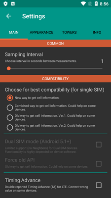 ��վ��λ(Cell Tower Locator)��ͼ2