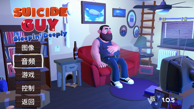 ج�δ�������������(Suicide Guy Sleepin)��ͼ4