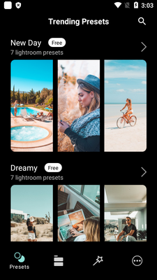 ����Ԥ������(Presets LR)��ͼ1