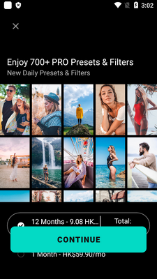 ����Ԥ������(Presets LR)��ͼ3
