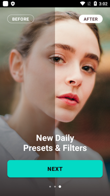 ����Ԥ������(Presets LR)��ͼ4