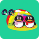 QȺ��ɫ�ǳ�app���°�v1.0 �ֻ���
