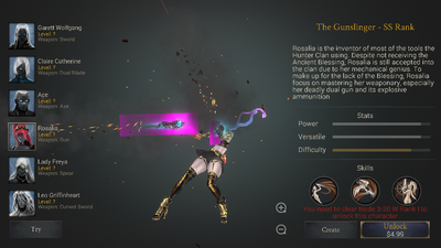 ��ħ���ְ�Ӱ����רҵ��(Demon Hunter Premium)��ͼ4