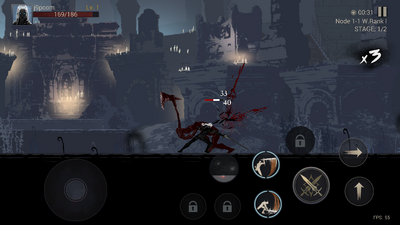 ��ħ���ְ�Ӱ����רҵ��(Demon Hunter Premium)��ͼ0