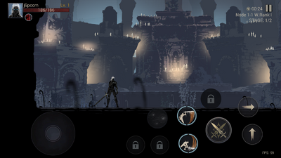 ��ħ���ְ�Ӱ����רҵ��(Demon Hunter Premium)��ͼ1