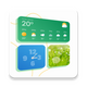 ��ѧС����(Aesthetic Widgets)��Դ��30���°�