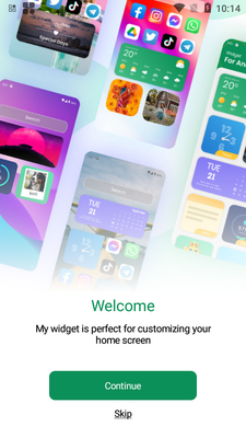 ��ѧС����(Aesthetic Widgets)��Դ����ͼ4